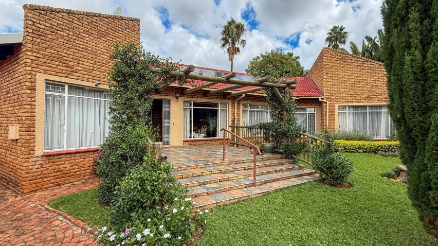 3 Bedroom Property for Sale in Doringkruin North West